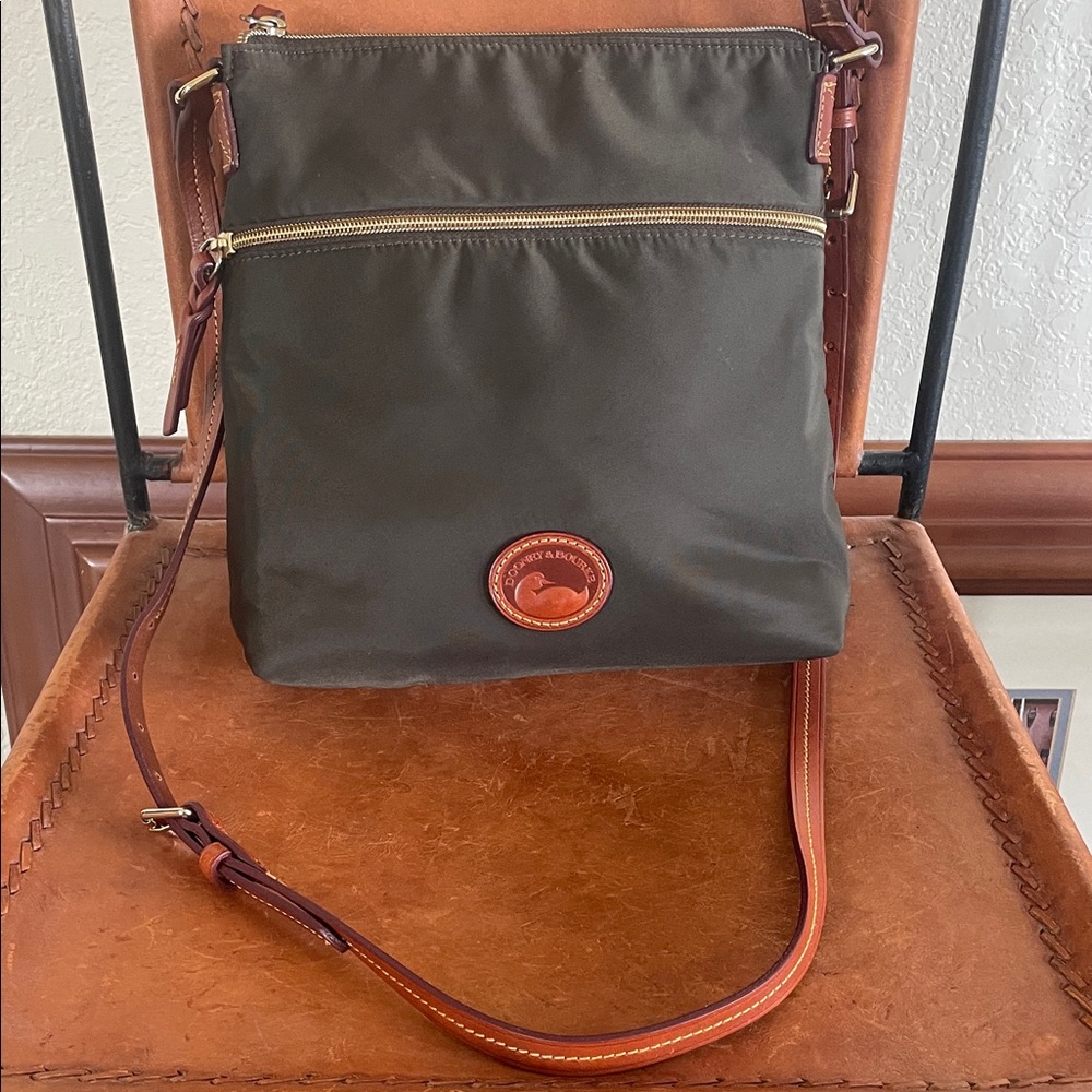 Dooney & Bourke Crossbody Bag